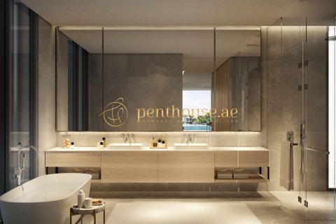 Palm Jebel Ali, Dubai, BAE’de satılık вилла 6 yatak odası, 705 m² No 664219 - fotoğraf 8
