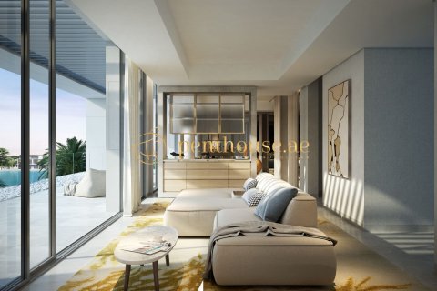 Palm Jebel Ali, Dubai, BAE’de satılık вилла 6 yatak odası, 705 m² No 664219 - fotoğraf 10