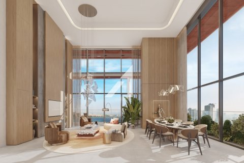 Byt v Dubai, SAE 3 ložnice, 198.3 m² Č.: 634363 - fotografie 1