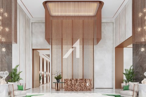 Byt v Dubai, SAE 3 ložnice, 198.3 m² Č.: 634363 - fotografie 11