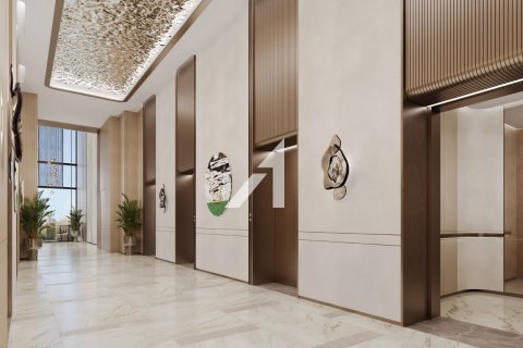 Byt v Dubai, SAE 3 ložnice, 198.3 m² Č.: 634363 - fotografie 12