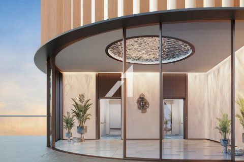 Byt v Dubai, SAE 3 ložnice, 198.3 m² Č.: 634363 - fotografie 13