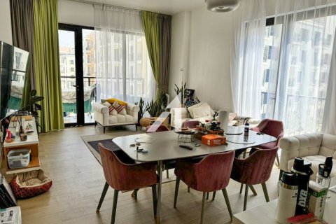 Dzīvoklis Dubaijā, AAE 2 istabas, 117.5 m2 Nr. 634360 - attēls 1