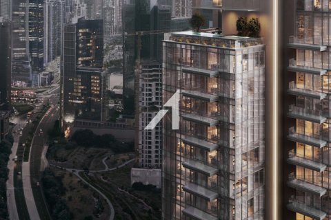 Byt v Dubai, SAE 2 ložnice, 137.3 m² Č.: 634361 - fotografie 11