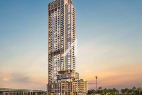 Byt v Dubai, SAE 2 ložnice, 137.3 m² Č.: 634361 - fotografie 6