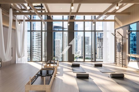 Byt v Dubai, SAE 2 ložnice, 137.3 m² Č.: 634361 - fotografie 8