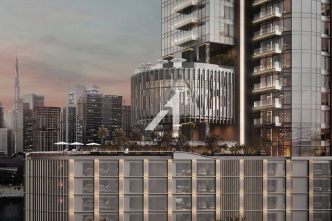 Byt v Dubai, SAE 2 ložnice, 137.3 m² Č.: 634361 - fotografie 10