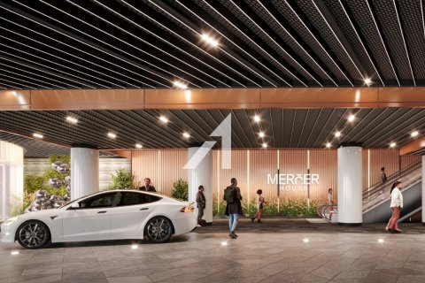 Byt v Dubai, SAE 2 ložnice, 138.6 m² Č.: 634364 - fotografie 13