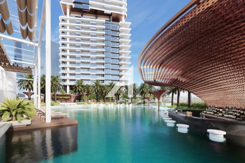 Byt v Dubai, SAE 2 ložnice, 138.6 m² Č.: 634364 - fotografie 18