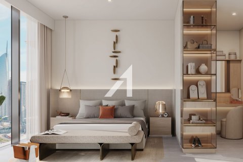 Byt v Dubai, SAE 2 ložnice, 138.6 m² Č.: 634364 - fotografie 5