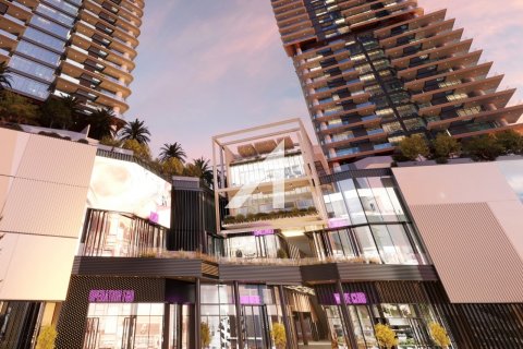 Byt v Dubai, SAE 2 ložnice, 138.6 m² Č.: 634364 - fotografie 14