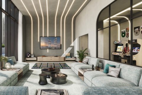 Byt v Dubai, SAE 2 ložnice, 138.6 m² Č.: 634364 - fotografie 10