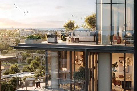 Müüa korter asukohaga City Walk, Dubai, AÜE: 2 magamistoaga, 116.7 m² Nr 712934 - pilt 11
