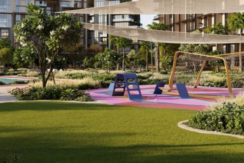 Müüa korter asukohaga City Walk, Dubai, AÜE: 2 magamistoaga, 116.7 m² Nr 712934 - pilt 9