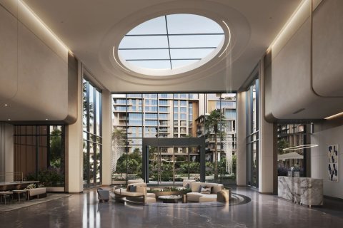 Müüa korter asukohaga City Walk, Dubai, AÜE: 2 magamistoaga, 116.7 m² Nr 712934 - pilt 12