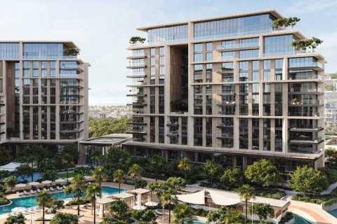 Müüa korter asukohaga City Walk, Dubai, AÜE: 2 magamistoaga, 116.7 m² Nr 712934 - pilt 13