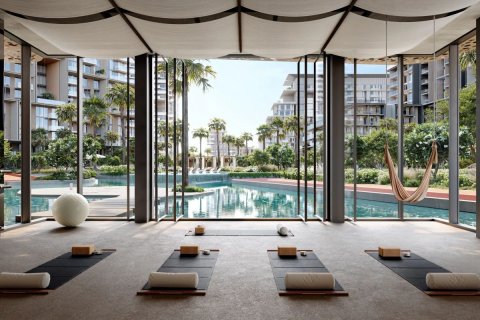 Müüa korter asukohaga City Walk, Dubai, AÜE: 2 magamistoaga, 116.7 m² Nr 712934 - pilt 4