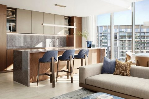 Müüa korter asukohaga City Walk, Dubai, AÜE: 2 magamistoaga, 116.7 m² Nr 712934 - pilt 6