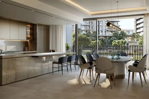 Müüa korter asukohaga City Walk, Dubai, AÜE: 2 magamistoaga, 116.7 m² Nr 712934 - pilt 5