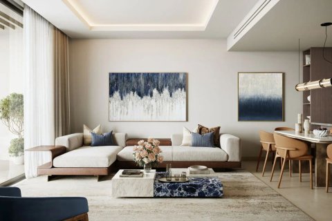 Korter asukohaga City Walk, Dubai, AÜE: 2 magamistoaga, 116.7 m² Nr 712934