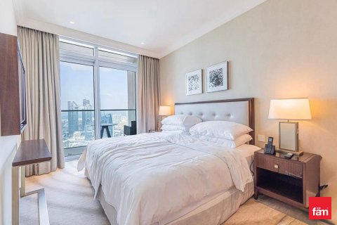 Διαμέρισμα σε Downtown Dubai (Downtown Burj Dubai), ΗΑΕ 3 υπνοδωμάτια, 187.6 τ.μ. Αρ. 712936 - φωτογραφία 8