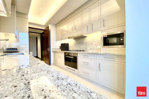 Apartmen di Downtown Dubai (Downtown Burj Dubai), UAE 3 bilik tidur, 187.6 meter persegi № 712936 - foto 2