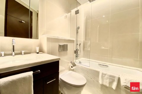 Apartmen di Downtown Dubai (Downtown Burj Dubai), UAE 3 bilik tidur, 187.6 meter persegi № 712936 - foto 10