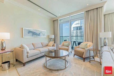 Διαμέρισμα σε Downtown Dubai (Downtown Burj Dubai), ΗΑΕ 3 υπνοδωμάτια, 187.6 τ.μ. Αρ. 712936 - φωτογραφία 6