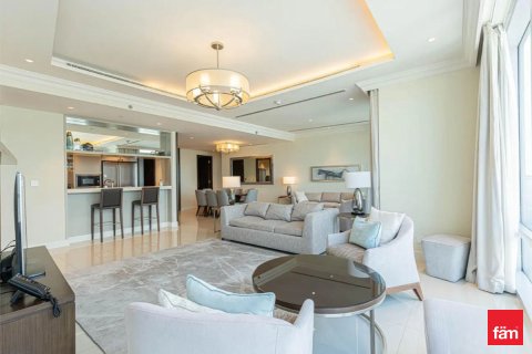 Διαμέρισμα σε Downtown Dubai (Downtown Burj Dubai), ΗΑΕ 3 υπνοδωμάτια, 187.6 τ.μ. Αρ. 712936 - φωτογραφία 4