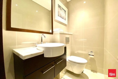 Apartmen di Downtown Dubai (Downtown Burj Dubai), UAE 3 bilik tidur, 187.6 meter persegi № 712936 - foto 11