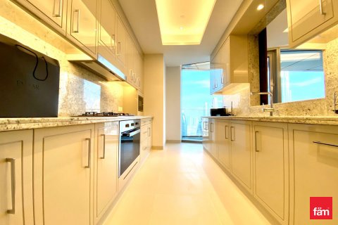 Apartmen di Downtown Dubai (Downtown Burj Dubai), UAE 3 bilik tidur, 187.6 meter persegi № 712936 - foto 3