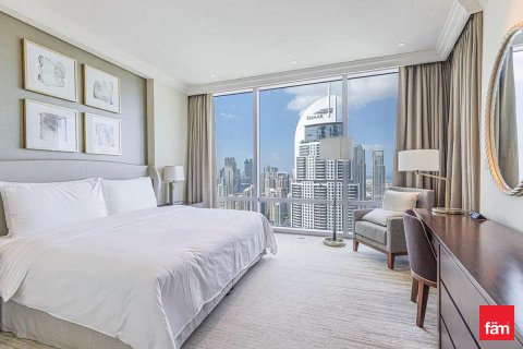 Διαμέρισμα σε Downtown Dubai (Downtown Burj Dubai), ΗΑΕ 3 υπνοδωμάτια, 187.6 τ.μ. Αρ. 712936 - φωτογραφία 9