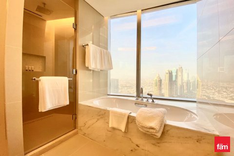 Apartmen di Downtown Dubai (Downtown Burj Dubai), UAE 3 bilik tidur, 187.6 meter persegi № 712936 - foto 8