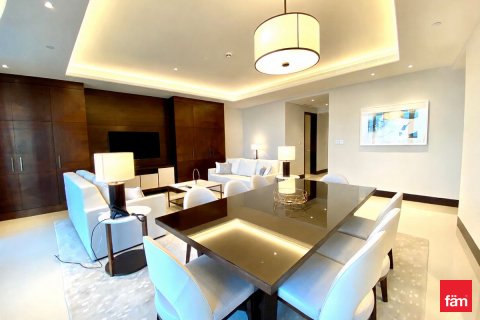 Apartmán v Downtown Dubai (Downtown Burj Dubai), SAE 3 spálne, 187.6 m2 č. 712936 - Fotografia 13