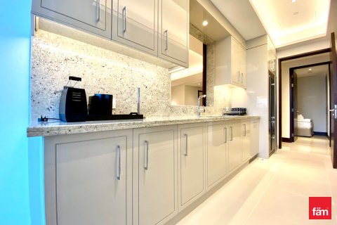 Apartmen di Downtown Dubai (Downtown Burj Dubai), UAE 3 bilik tidur, 187.6 meter persegi № 712936 - foto 4