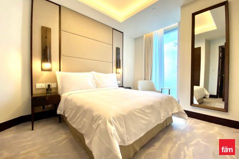 Apartmen di Downtown Dubai (Downtown Burj Dubai), UAE 3 bilik tidur, 187.6 meter persegi № 712936 - foto 6