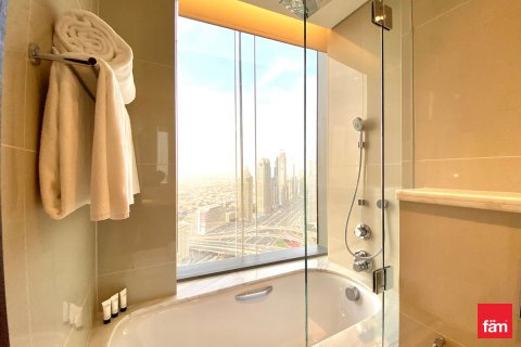 Apartmen di Downtown Dubai (Downtown Burj Dubai), UAE 3 bilik tidur, 187.6 meter persegi № 712936 - foto 9