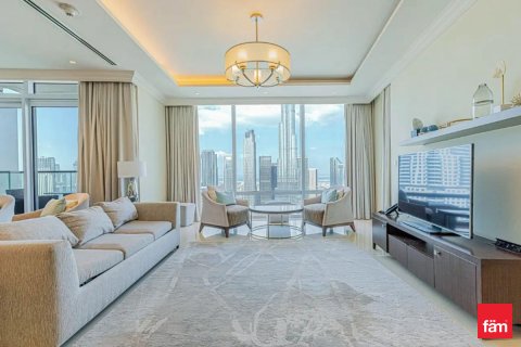 Διαμέρισμα σε Downtown Dubai (Downtown Burj Dubai), ΗΑΕ 3 υπνοδωμάτια, 187.6 τ.μ. Αρ. 712936 - φωτογραφία 2