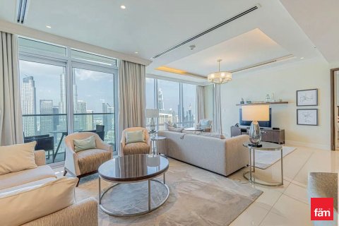 Διαμέρισμα σε Downtown Dubai (Downtown Burj Dubai), ΗΑΕ 3 υπνοδωμάτια, 187.6 τ.μ. Αρ. 712936 - φωτογραφία 3