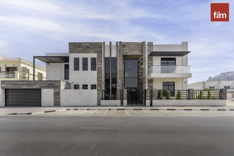 فيلا للإيجار في Al Furjan، دبي، الإمارات العربية المتحدة 5 غرفة نوم ، 600.1 متر مربع ، رقم 712939 - صورة 1