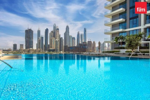 Lakás itt: Dubai Harbour, EAE, 1 hálószoba, 68.9 m², azonosító: 712933 - fénykép 15