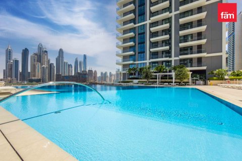 Lakás itt: Dubai Harbour, EAE, 1 hálószoba, 68.9 m², azonosító: 712933 - fénykép 8