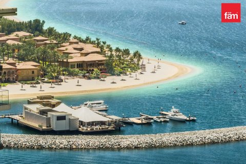 Lakás itt: Dubai Harbour, EAE, 1 hálószoba, 68.9 m², azonosító: 712933 - fénykép 16