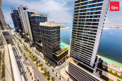 Lakás itt: Dubai Harbour, EAE, 1 hálószoba, 68.9 m², azonosító: 712933 - fénykép 9