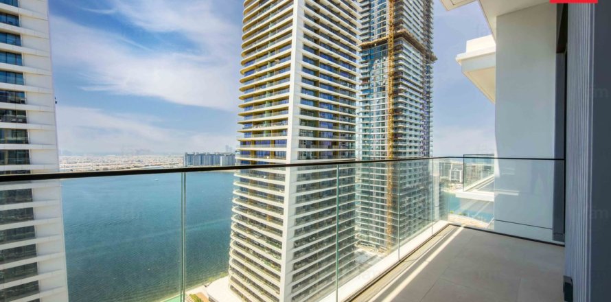 阿联酋 Dubai Dubai Harbour 公寓  1 卧, 67.8 平方米 , 编号 712933