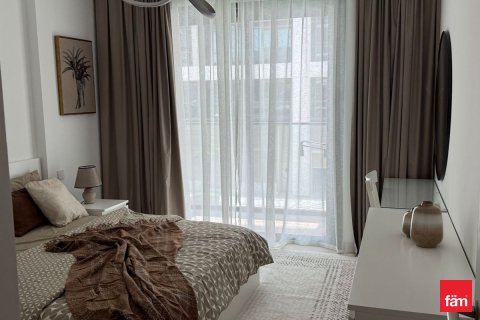 Leilighet til leie i City Walk, Dubai, Emiratene 1 soverom, 68.6 kvm Nr. 712937 - Foto 4