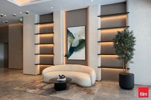 Leilighet til leie i City Walk, Dubai, Emiratene 1 soverom, 68.6 kvm Nr. 712937 - Foto 11