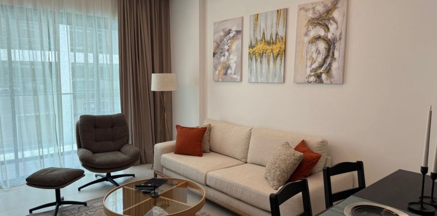 Leilighet i City Walk, Dubai, Emiratene 1 soverom, 68.6 kvm nr. 712937