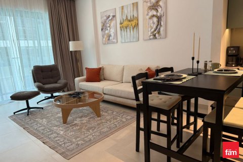 Leilighet til leie i City Walk, Dubai, Emiratene 1 soverom, 68.6 kvm Nr. 712937 - Foto 2