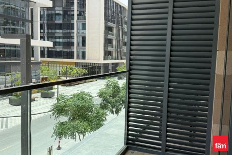 Leilighet til leie i City Walk, Dubai, Emiratene 1 soverom, 68.6 kvm Nr. 712937 - Foto 12